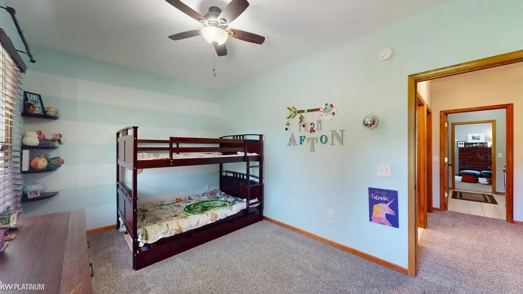 9352 Arnold Road Ira Township MI 48023
