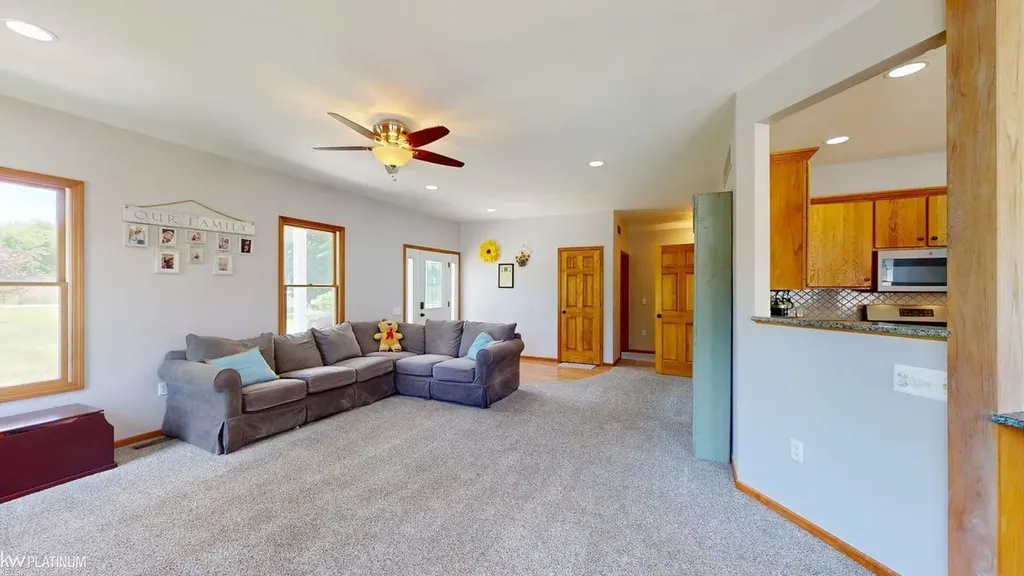 9352 Arnold Road Ira Township MI 48023