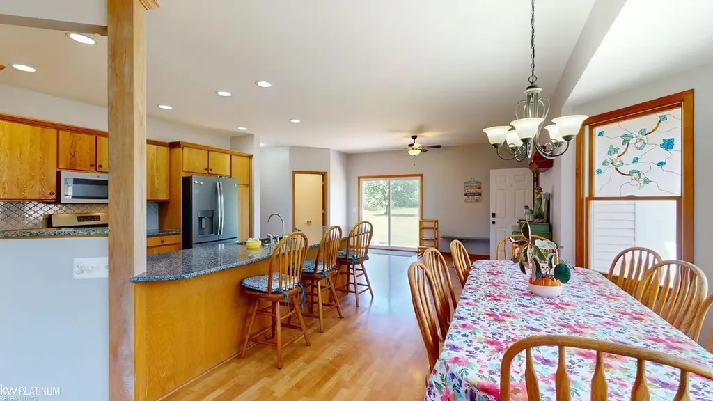 9352 Arnold Road Ira Township MI 48023
