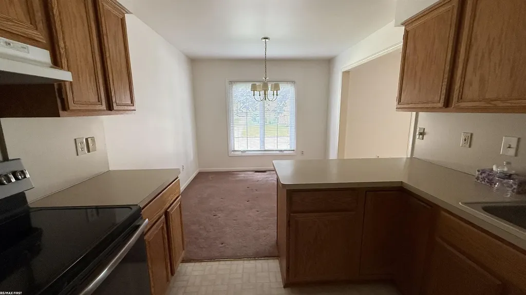37515 Stonegate Circle Clinton Charter Township MI 48036
