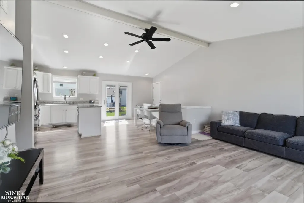 1045 April Lane Marysville City MI 48040