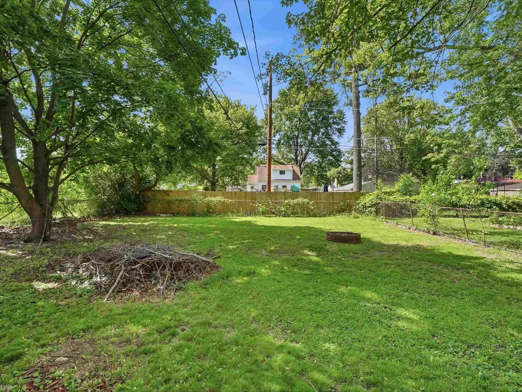 32629 Donnelly Street Garden City City MI 48135