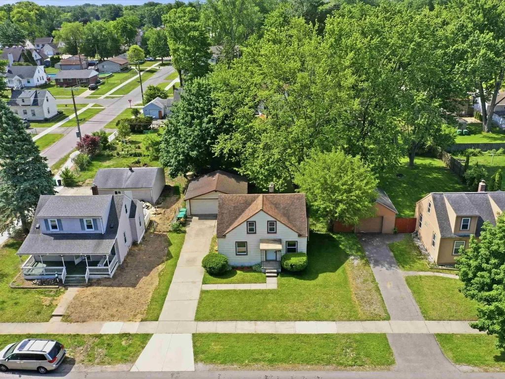 32629 Donnelly Street Garden City City MI 48135