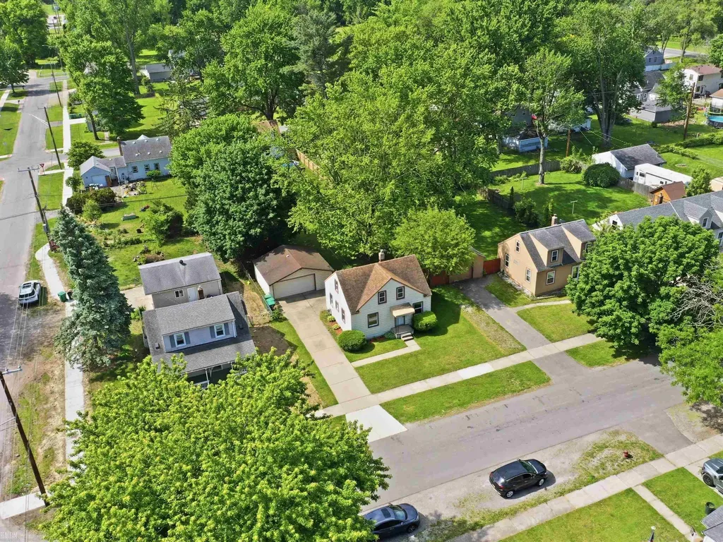 32629 Donnelly Street Garden City City MI 48135
