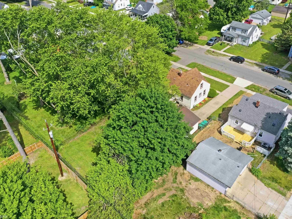 32629 Donnelly Street Garden City City MI 48135
