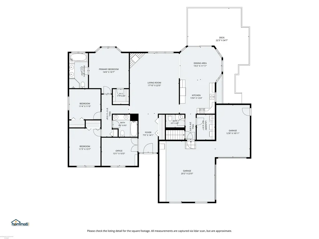 52688 Clinton Oak Lane Shelby Charter Township MI 48316