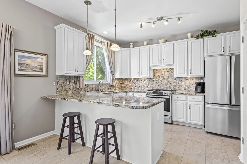 4360 Irene Drive St. Clair Township MI 48079