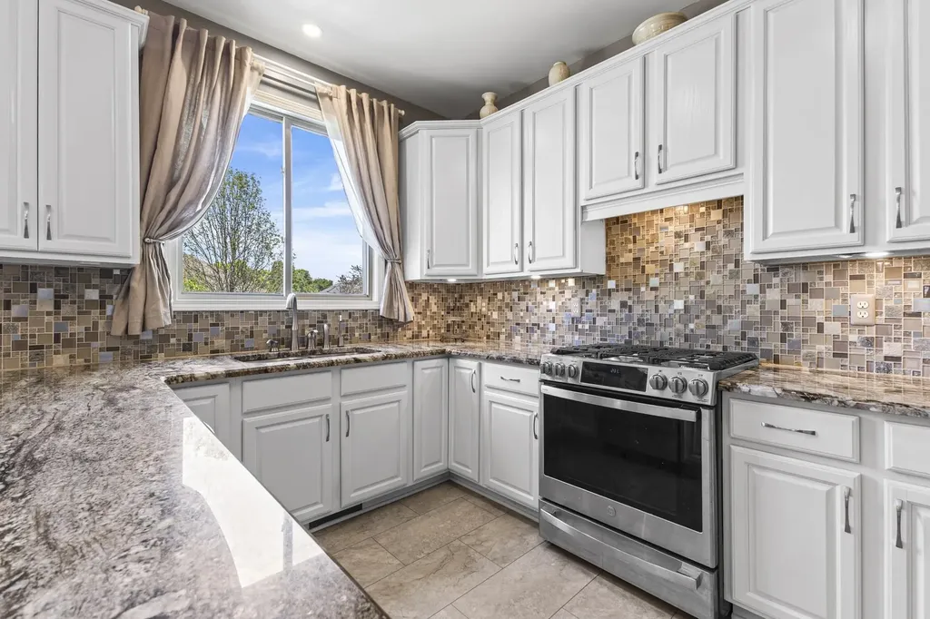4360 Irene Drive St. Clair Township MI 48079
