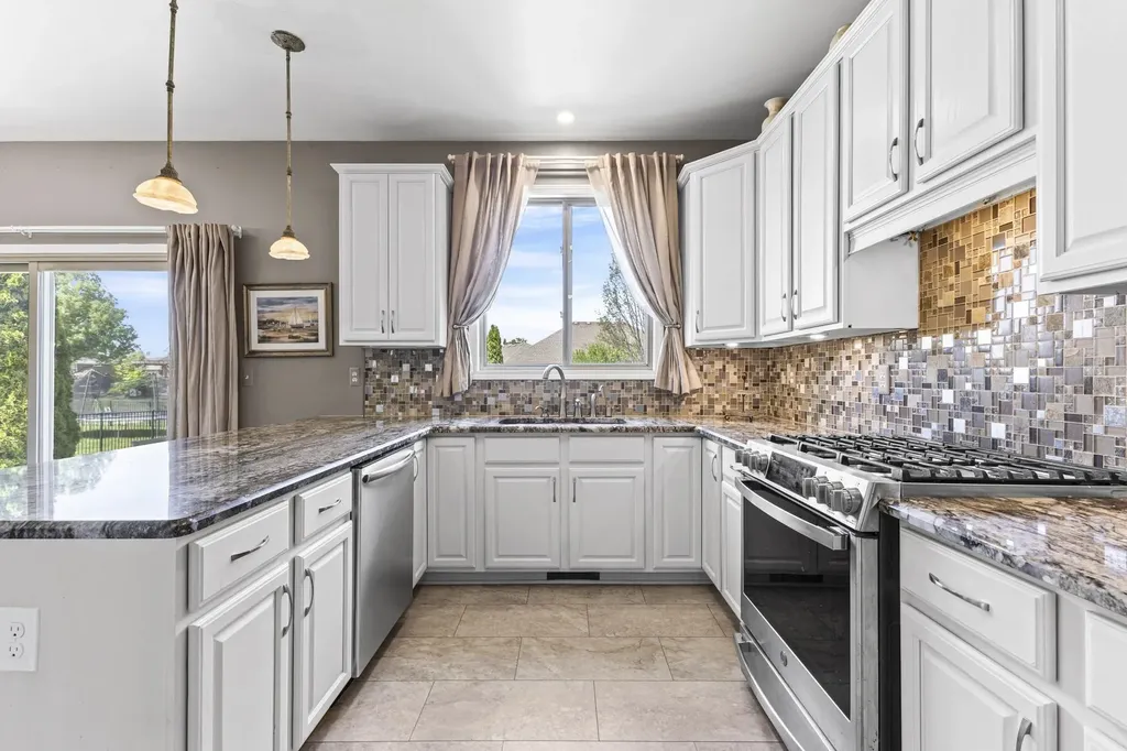 4360 Irene Drive St. Clair Township MI 48079