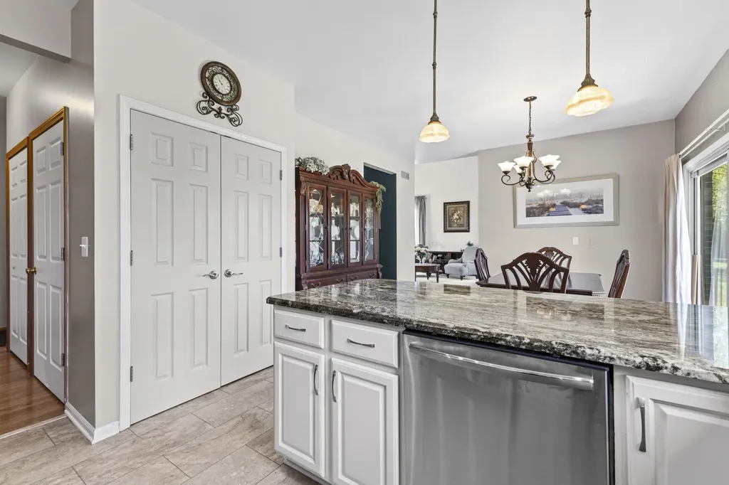 4360 Irene Drive St. Clair Township MI 48079