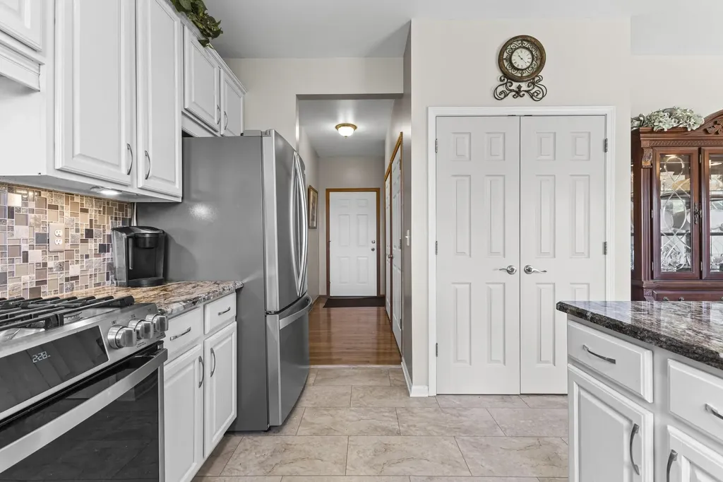 4360 Irene Drive St. Clair Township MI 48079