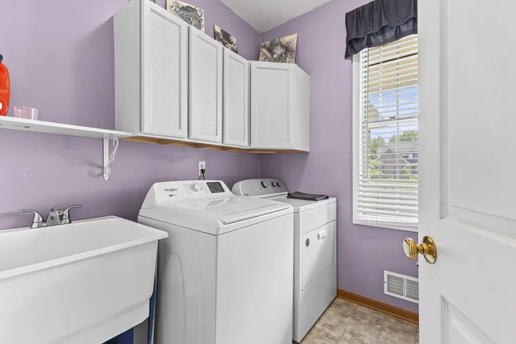 4360 Irene Drive St. Clair Township MI 48079