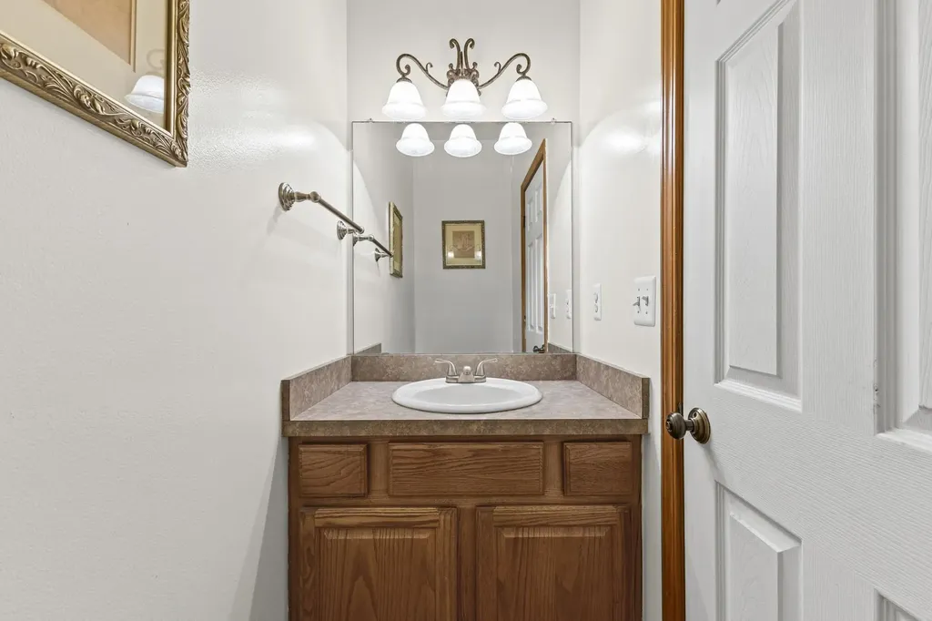4360 Irene Drive St. Clair Township MI 48079