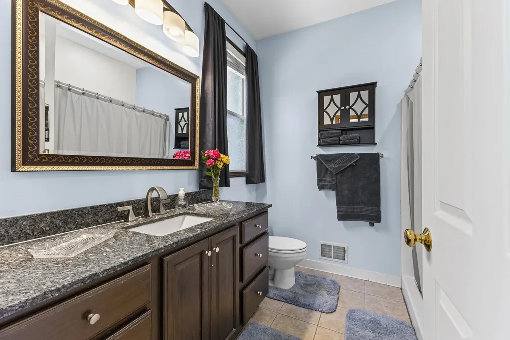 4360 Irene Drive St. Clair Township MI 48079