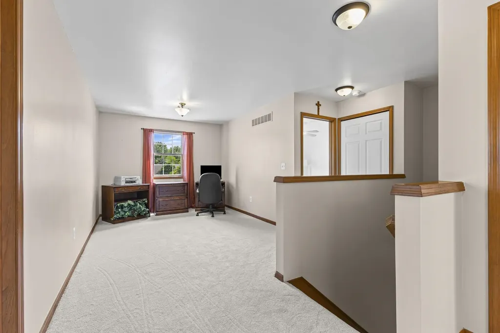 4360 Irene Drive St. Clair Township MI 48079