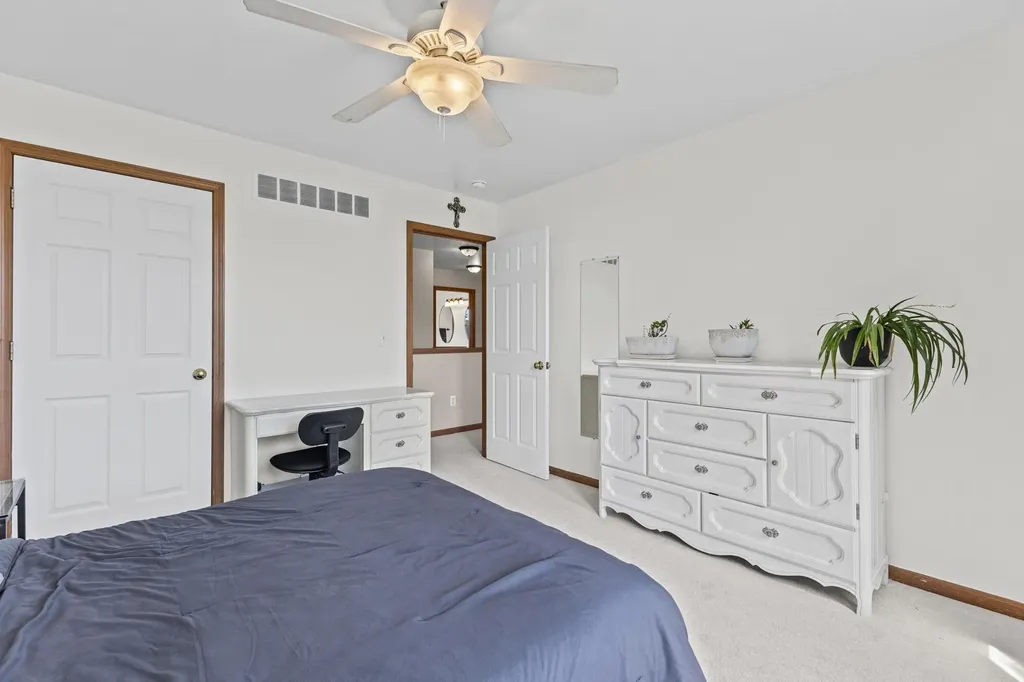 4360 Irene Drive St. Clair Township MI 48079