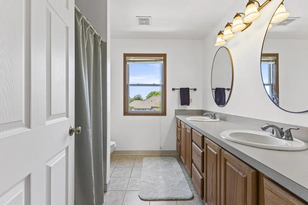 4360 Irene Drive St. Clair Township MI 48079