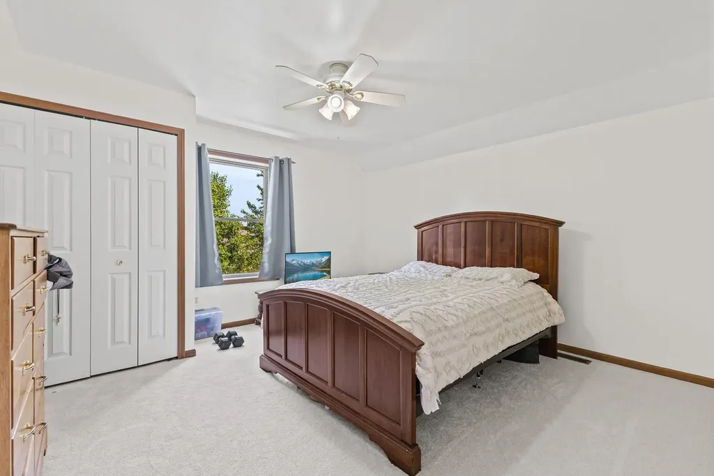 4360 Irene Drive St. Clair Township MI 48079