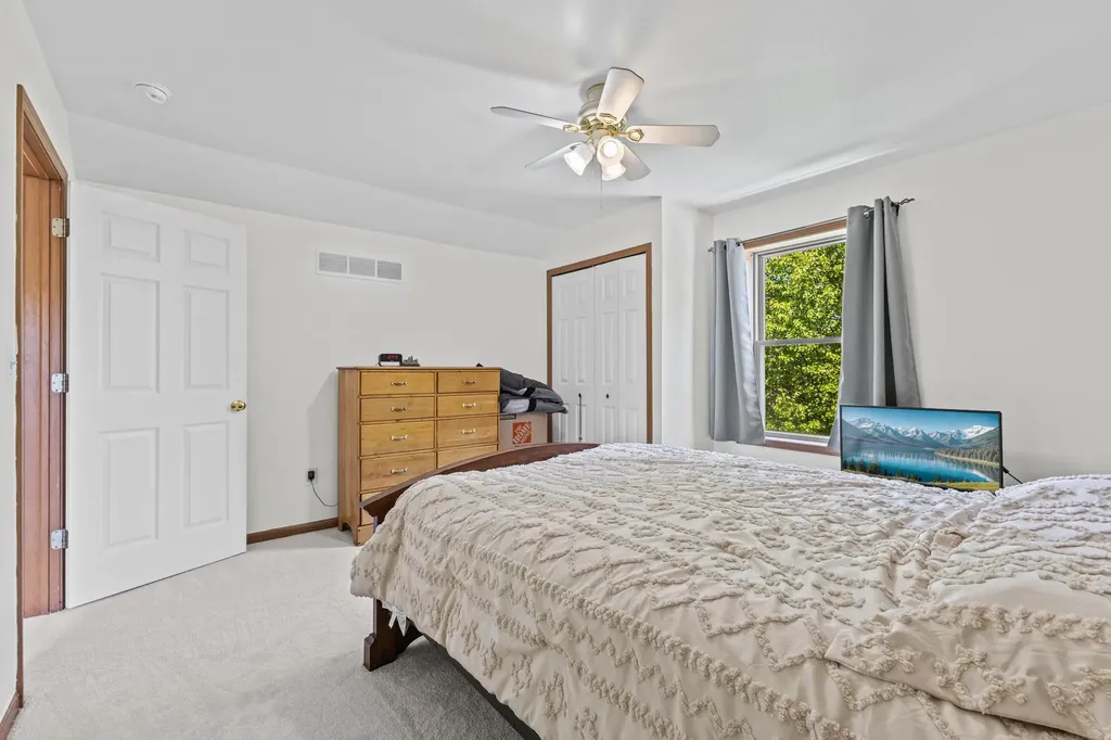 4360 Irene Drive St. Clair Township MI 48079