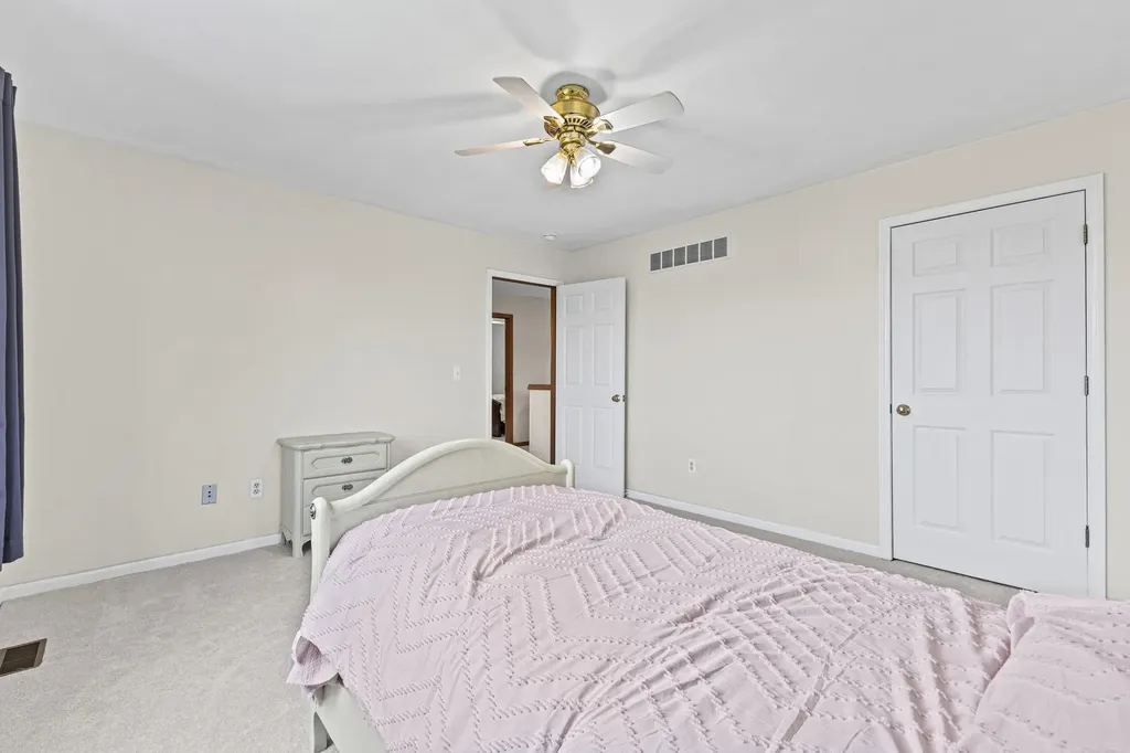 4360 Irene Drive St. Clair Township MI 48079
