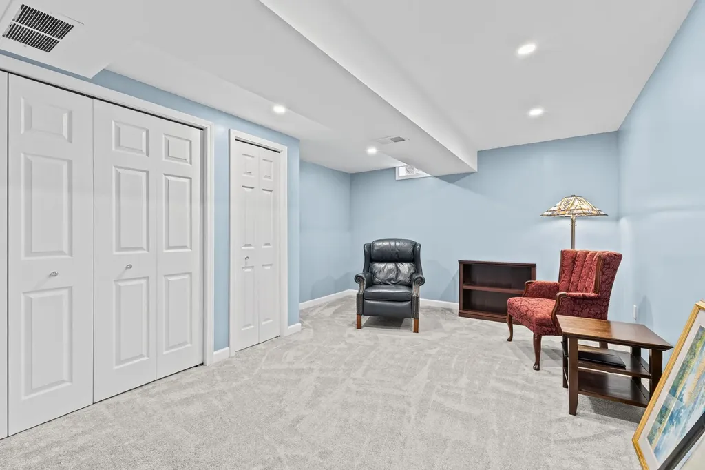 4360 Irene Drive St. Clair Township MI 48079