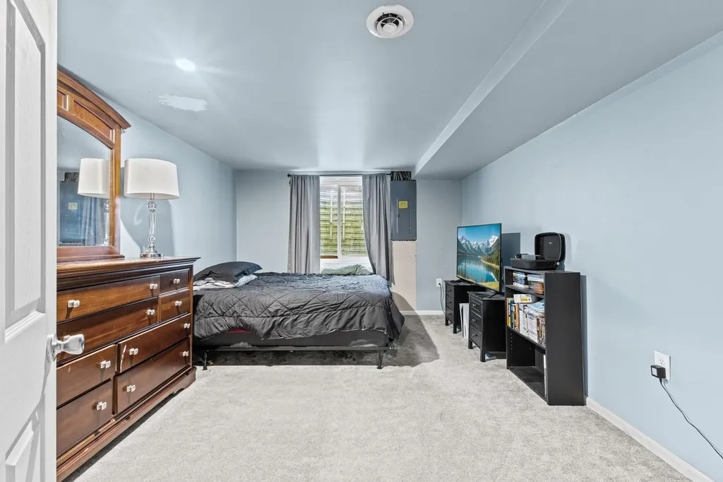 4360 Irene Drive St. Clair Township MI 48079
