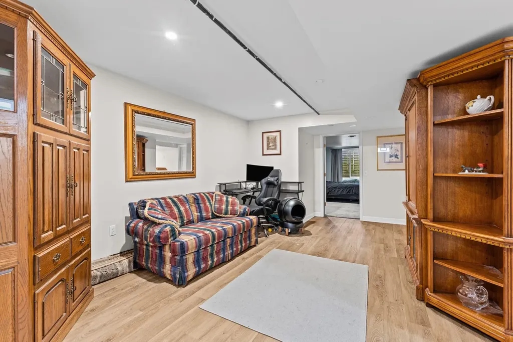 4360 Irene Drive St. Clair Township MI 48079