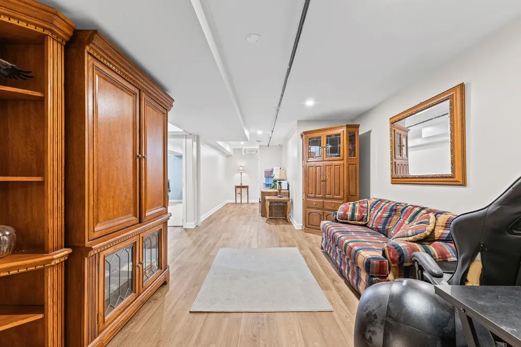 4360 Irene Drive St. Clair Township MI 48079
