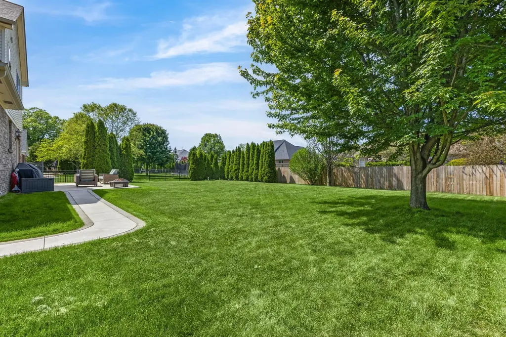 4360 Irene Drive St. Clair Township MI 48079
