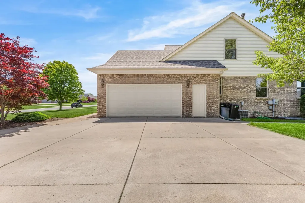 4360 Irene Drive St. Clair Township MI 48079
