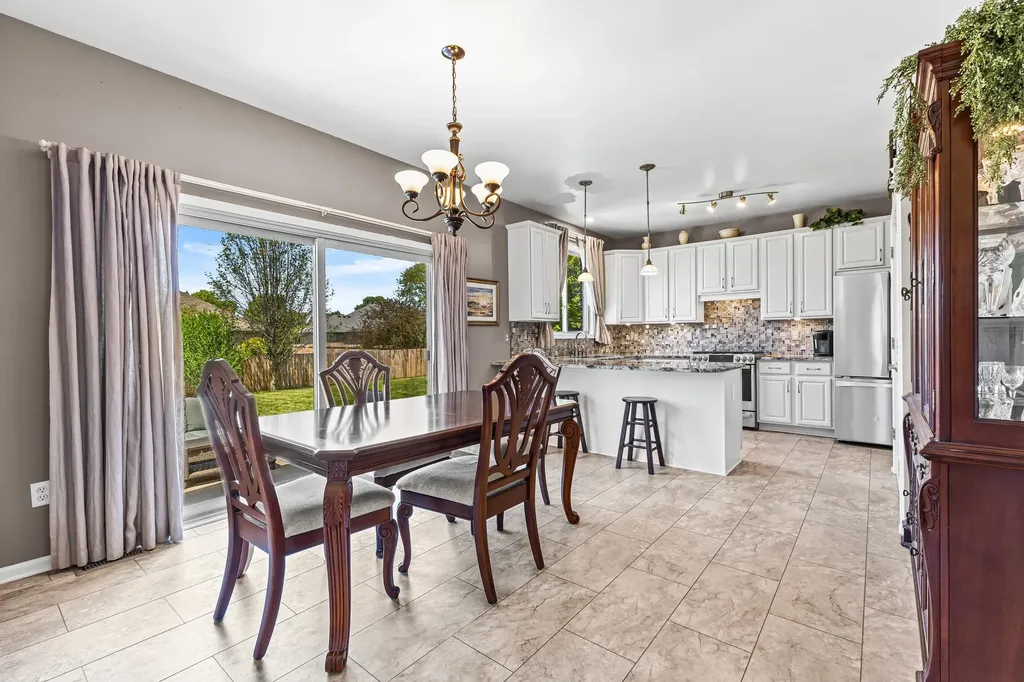 4360 Irene Drive St. Clair Township MI 48079