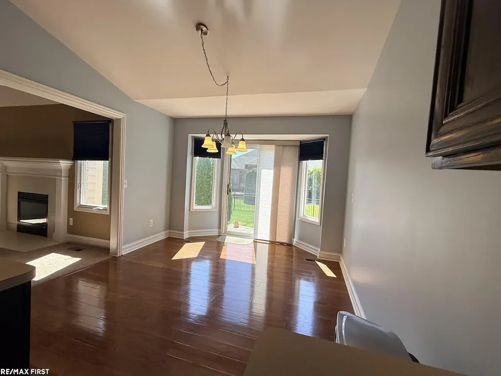 54419 Maple Leaf Drive New Baltimore City MI 48047