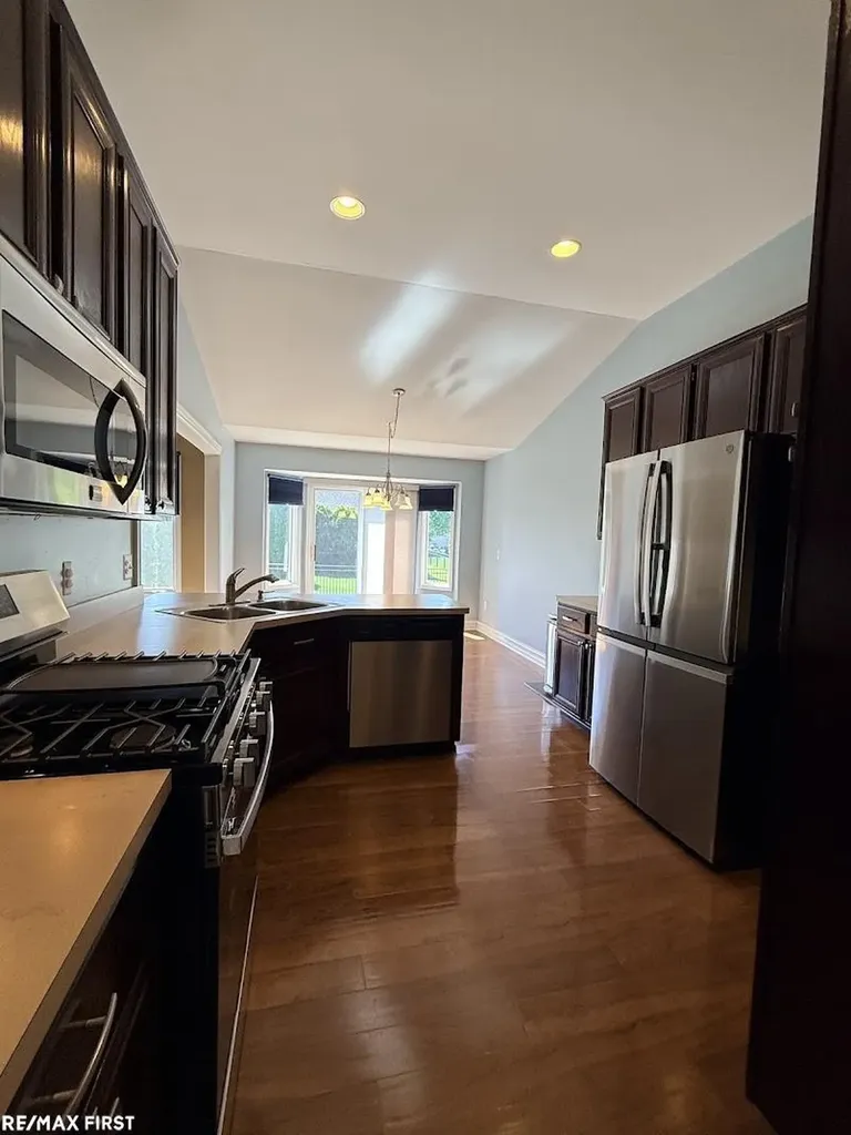 54419 Maple Leaf Drive New Baltimore City MI 48047
