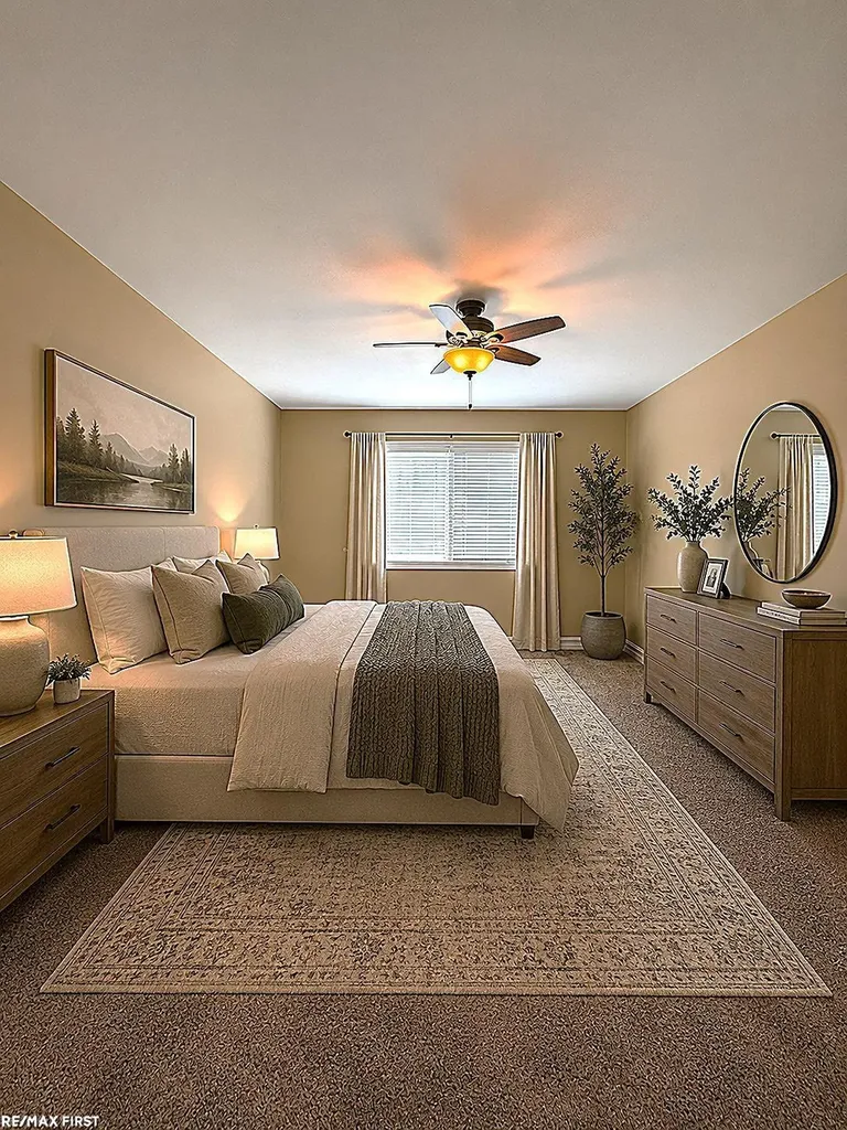 54419 Maple Leaf Drive New Baltimore City MI 48047