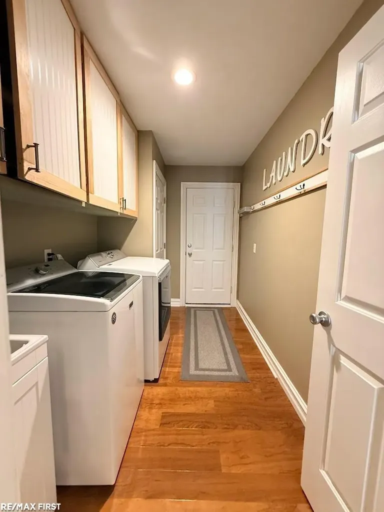 54419 Maple Leaf Drive New Baltimore City MI 48047