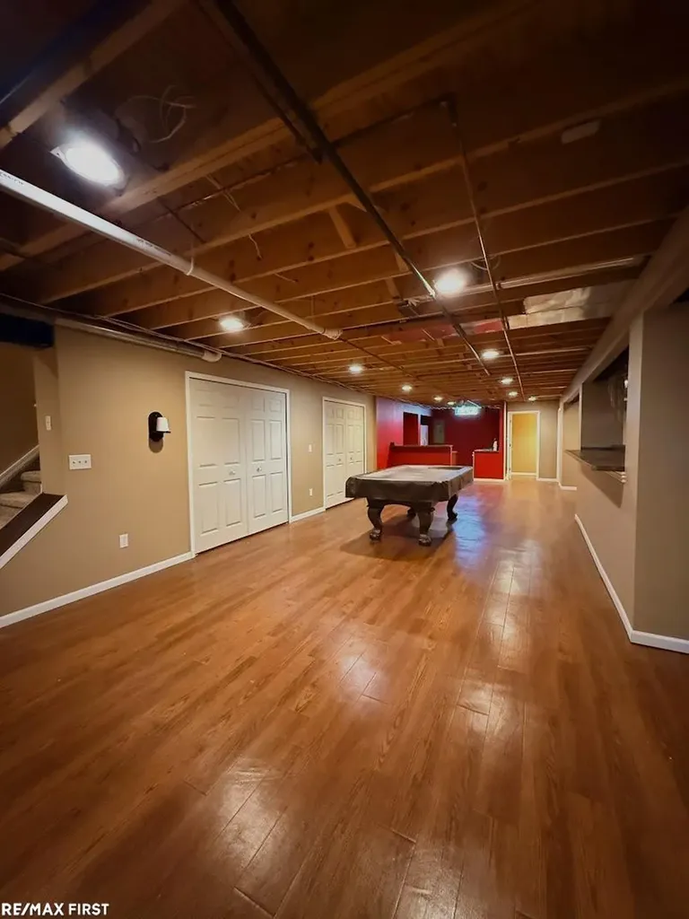 54419 Maple Leaf Drive New Baltimore City MI 48047