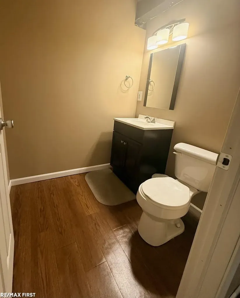 54419 Maple Leaf Drive New Baltimore City MI 48047