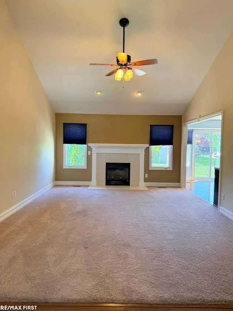 54419 Maple Leaf Drive New Baltimore City MI 48047