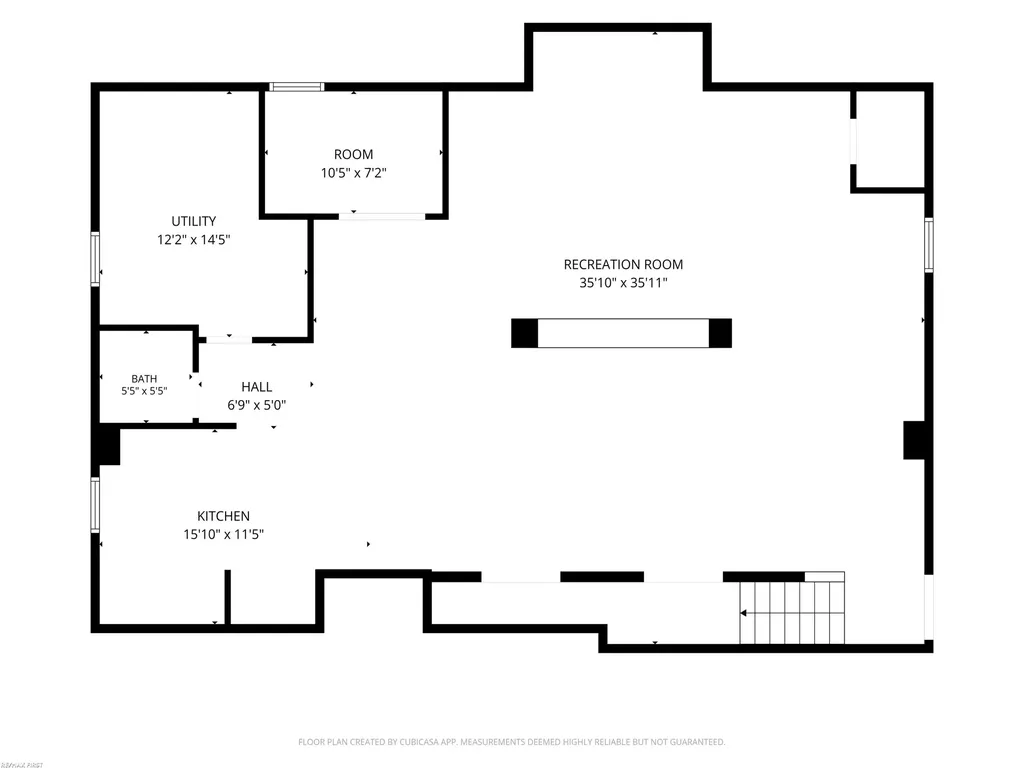 54419 Maple Leaf Drive New Baltimore City MI 48047