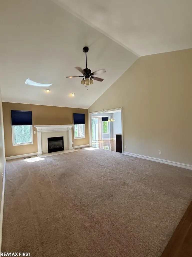 54419 Maple Leaf Drive New Baltimore City MI 48047