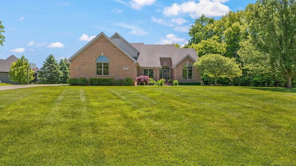 72363 Sorrel Drive Bruce Township MI 48065