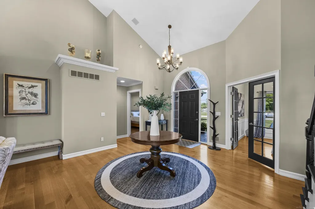 72363 Sorrel Drive Bruce Township MI 48065