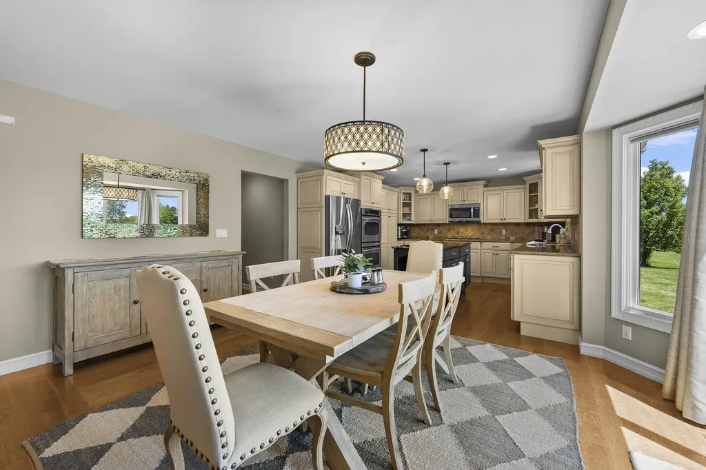 72363 Sorrel Drive Bruce Township MI 48065