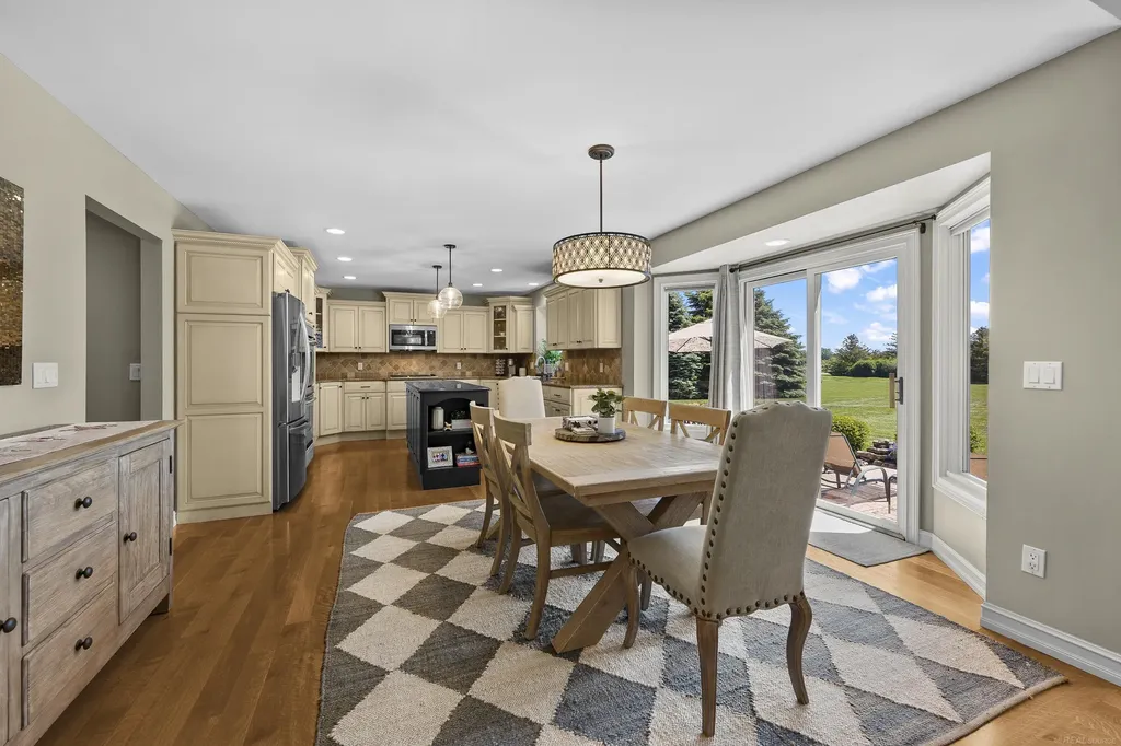 72363 Sorrel Drive Bruce Township MI 48065