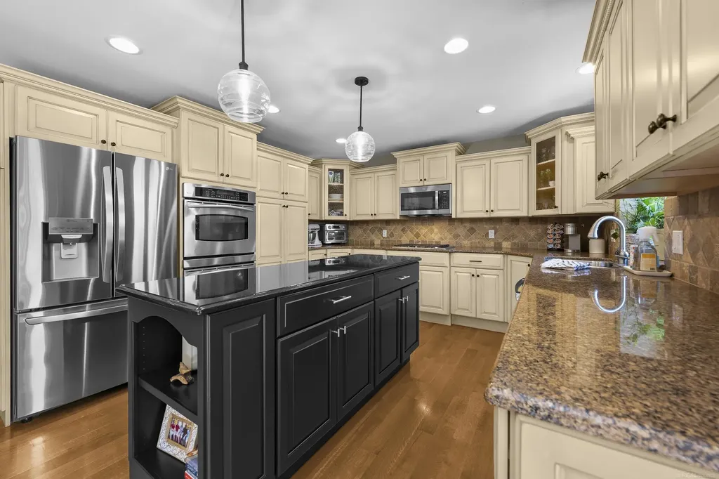 72363 Sorrel Drive Bruce Township MI 48065