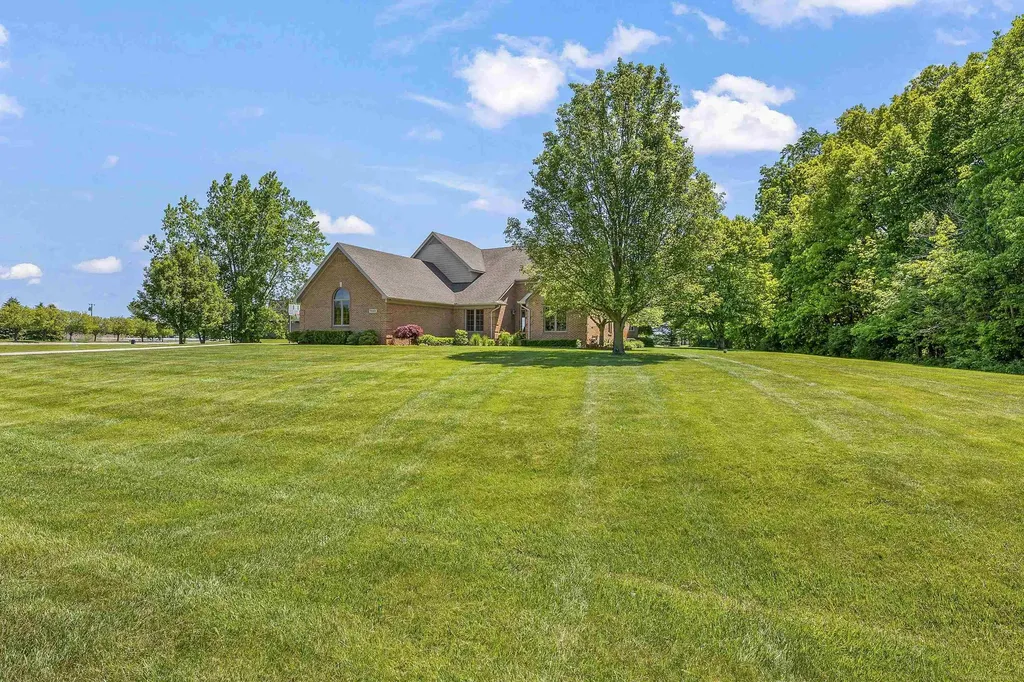 72363 Sorrel Drive Bruce Township MI 48065