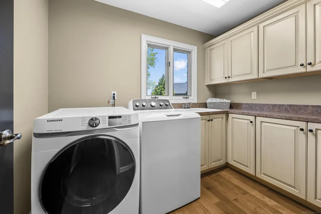 72363 Sorrel Drive Bruce Township MI 48065