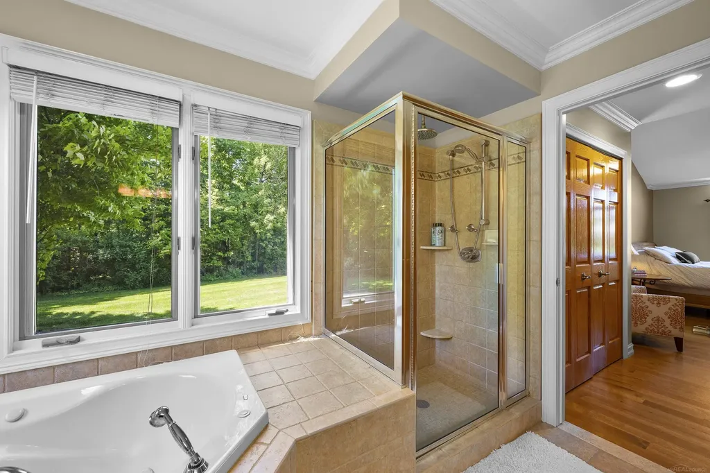 72363 Sorrel Drive Bruce Township MI 48065