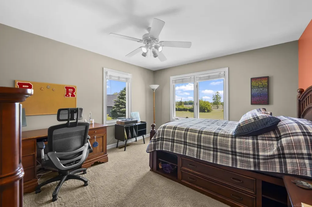 72363 Sorrel Drive Bruce Township MI 48065