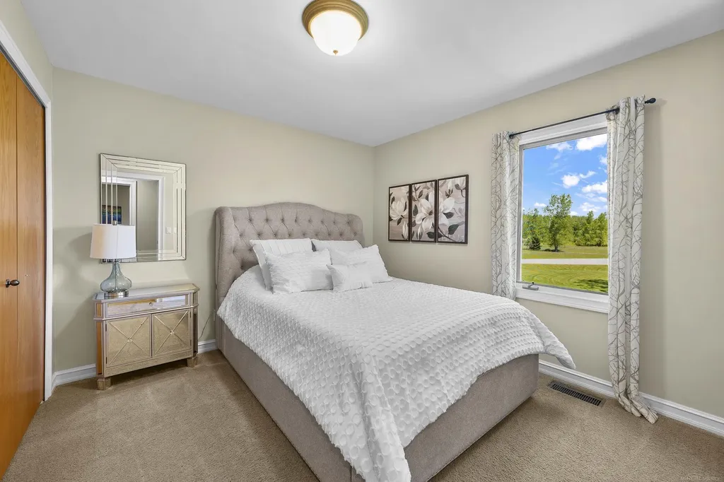 72363 Sorrel Drive Bruce Township MI 48065